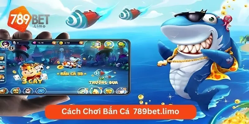 Cách chơi Bắn Cá politcalpages.us.com