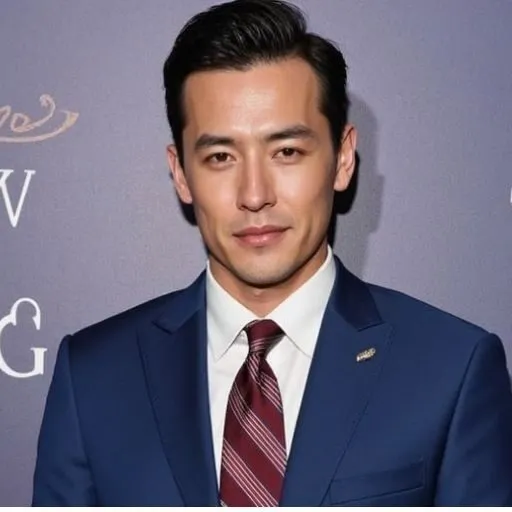 CEO Vương Thành Nhân của politcalpages.us.com